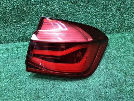Фонарь правый внешний BMW 3er F30 (2015-2020) LED