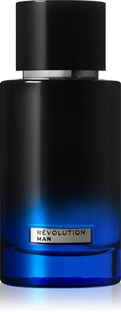 Revolution Man Intense туалетная вода для мужчин