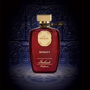 Suhad Perfumes Royalty