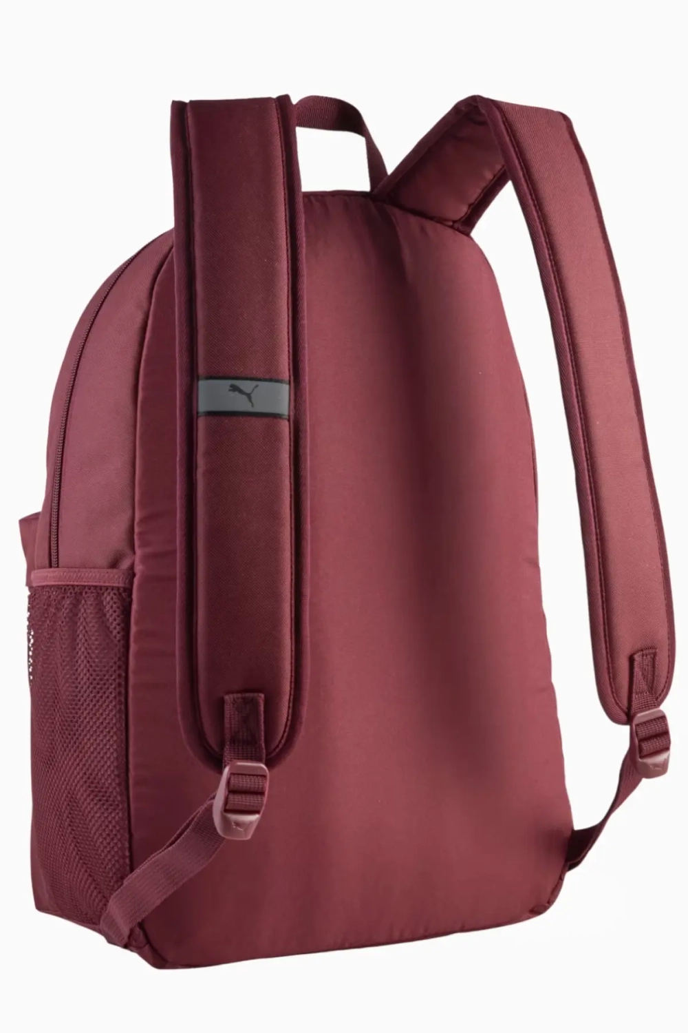 Рюкзак Puma Phase - бордовый