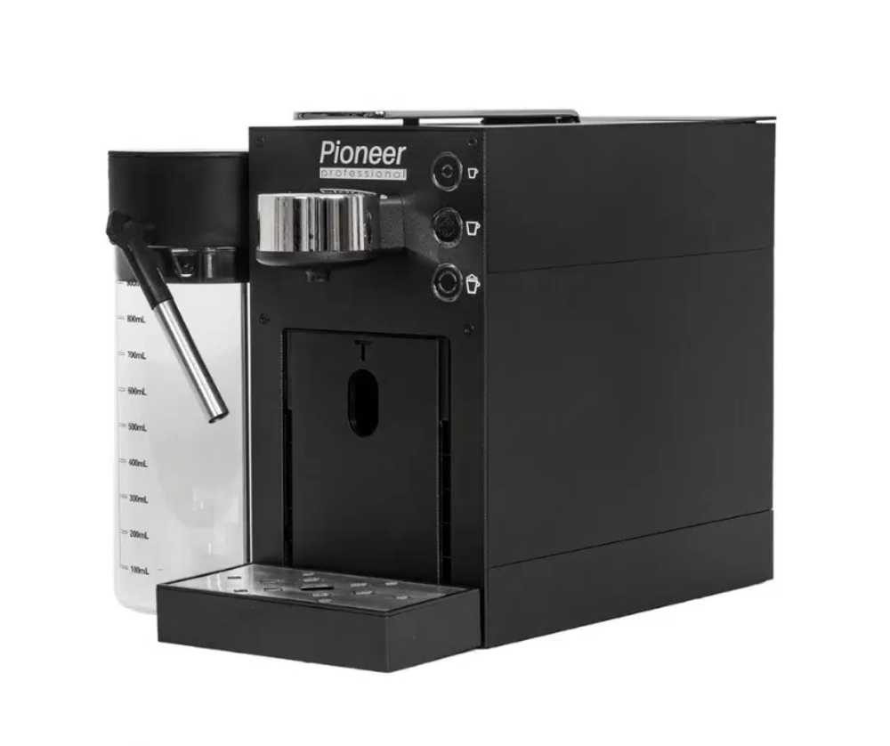 Кофеварка капсульная Pioneer CMA022 (h)