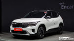 Kia The New Seltos Бензин 2.0 2WD (01.2023)