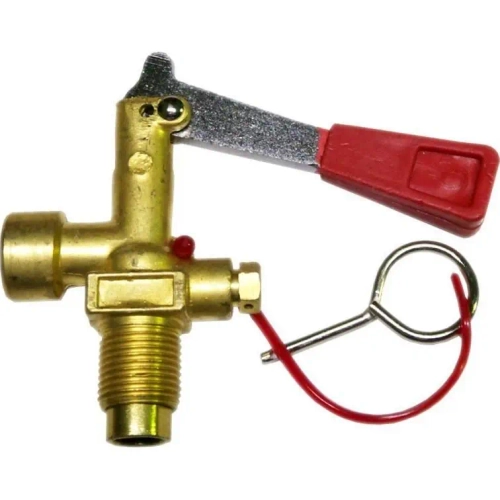 ЗПУ к ОВП с чекой