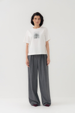 Брюки Нарни-2 NOME Atelier