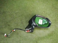 Зеркало правое Toyota Camry xv70 (2017-нв) 9 конт