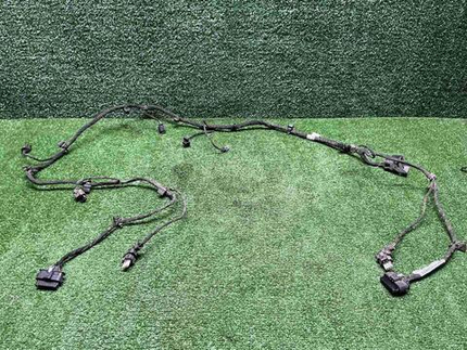 Проводка заднего бампера Haval Jolion (2024-н.в.)