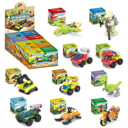 Творческий набор "Expedition"