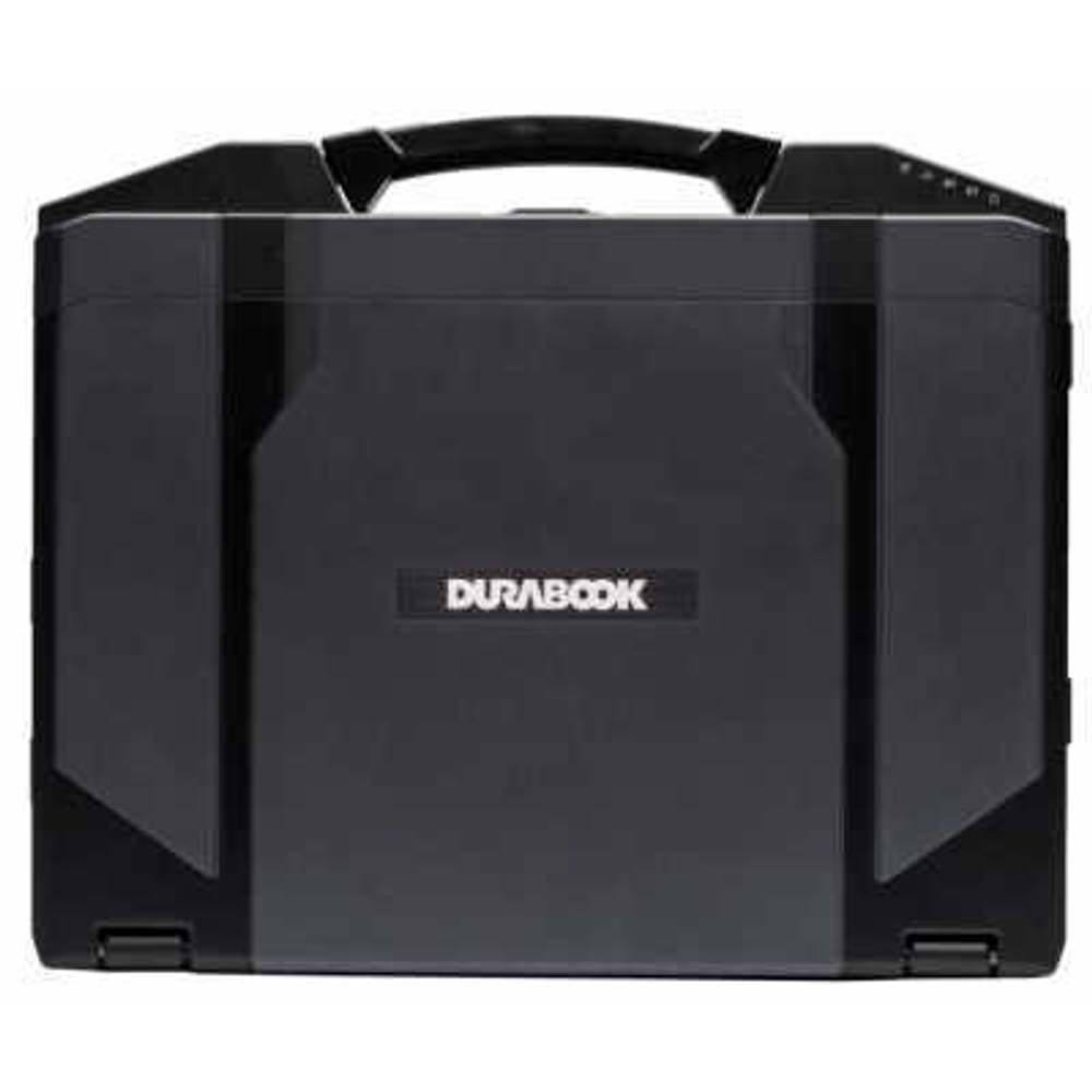 Ноутбук Durabook S14I Gen2 Standard S4E1P2AAEBXE