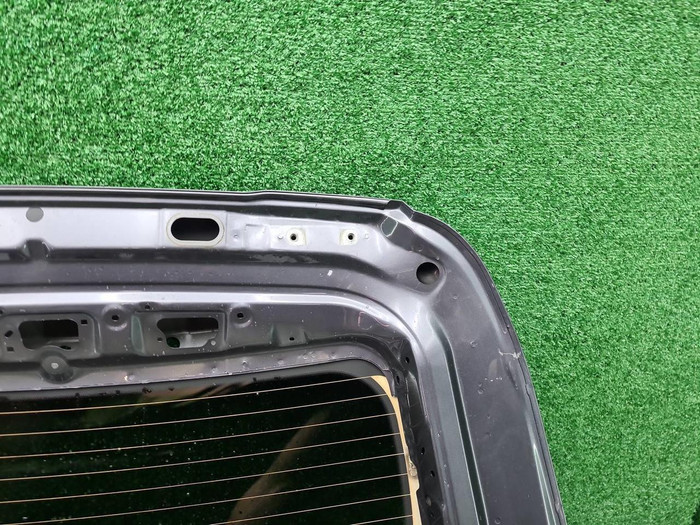 Крышка багажника Chery Tiggo 8 Pro Max (2023-н.в.)