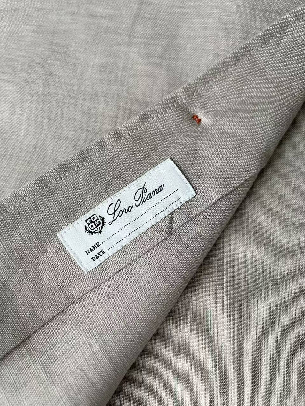 Рубашка Loro Piana