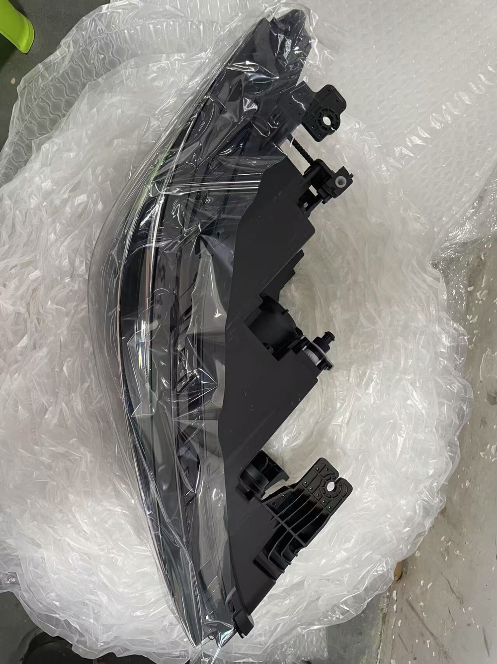 Фары (левый и правый) для Caocao 60, LED, оригинал