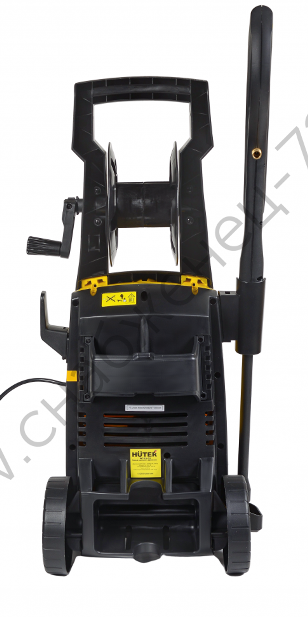 Мойка HUTER W165-QL