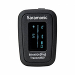 Радиосистема Saramonic Blink 500 Pro B5 (TX+RXUC), 2,4Гц приемник + передатчик с кейсом-зарядкой, USB-C