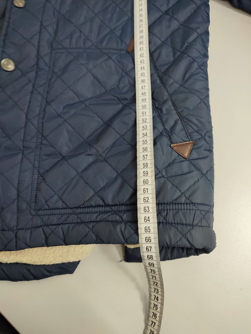 Куртка Ostin современная 46/48 размер