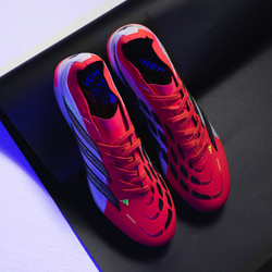 FG / Adidas Predator / Unlocked