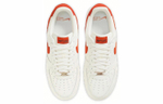 Кроссовки Nike Air Force 1 07 Craft "Mantra Orange"