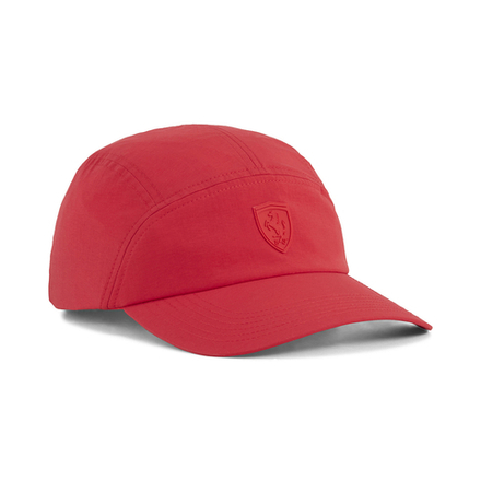 Кепка PUMA FERRARI PRO LC 5 Panel Cap