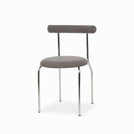 Cтул Rider, серая ткань