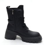 Ботинки (36-41)р. / шт. QH315