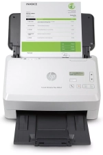 Сканер HP ScanJet Enterprise Flow 5000 s5 (6FW09A)