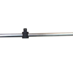 Вороток Т-образный 650мм, 1'' RockForce##Rock FORCE RF-8038650