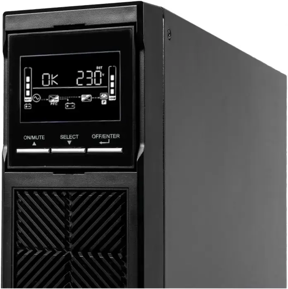 ИБП Systeme Electric SRTSE2000RTXLISH