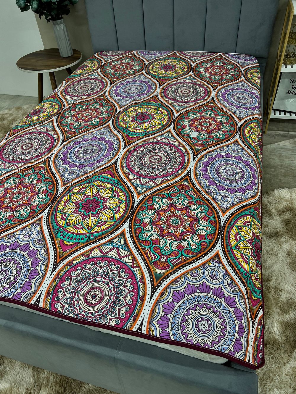 Покрывало ТАЧ Микс 1,5сп