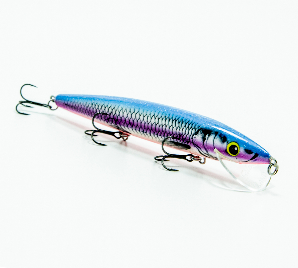 Salmo Whacky 12, цвет VIM