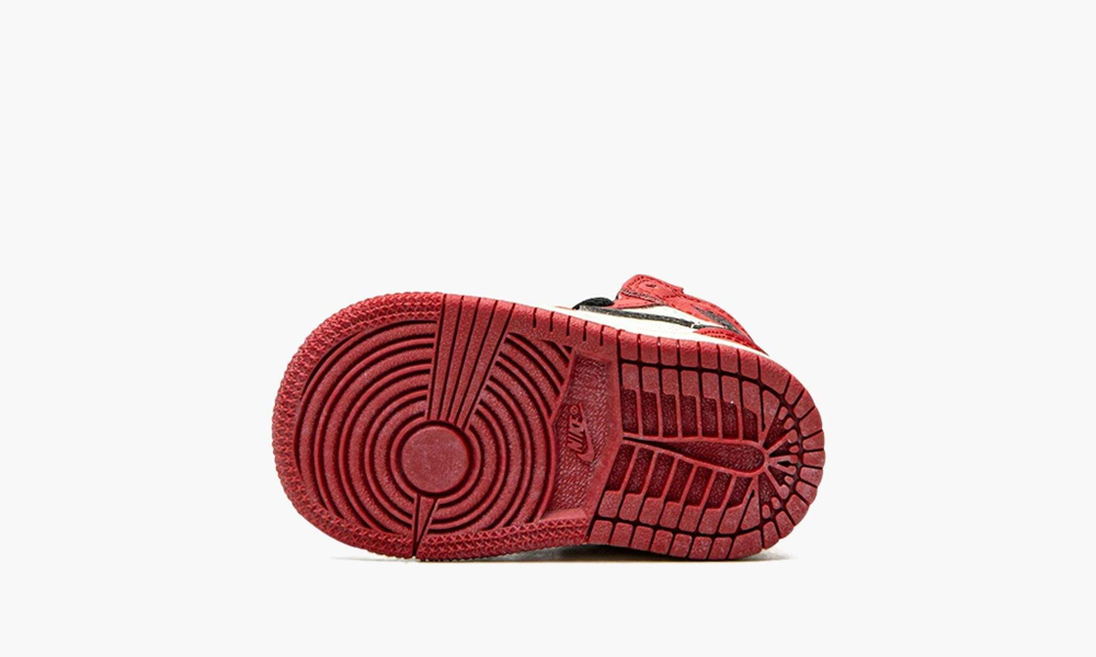 Air Jordan 1 Retro High OG TD "Chicago Lost and Found"