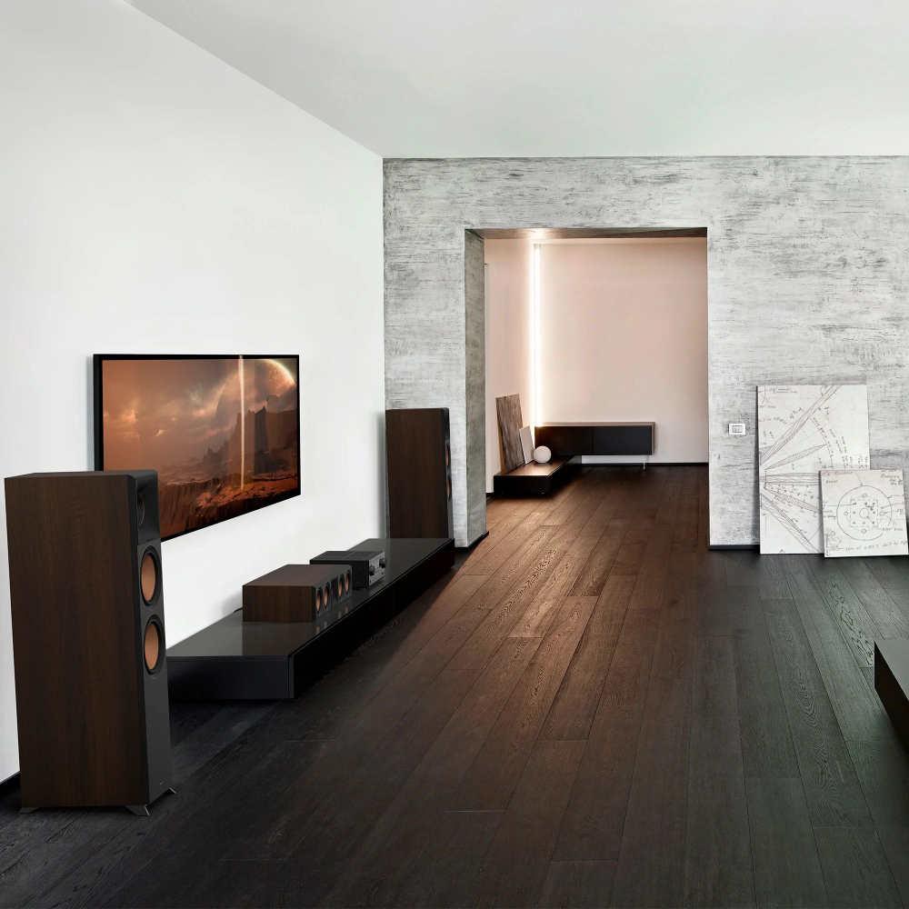 Центральный канал Klipsch RP-504C II