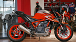 1290 SUPER DUKE R EVO