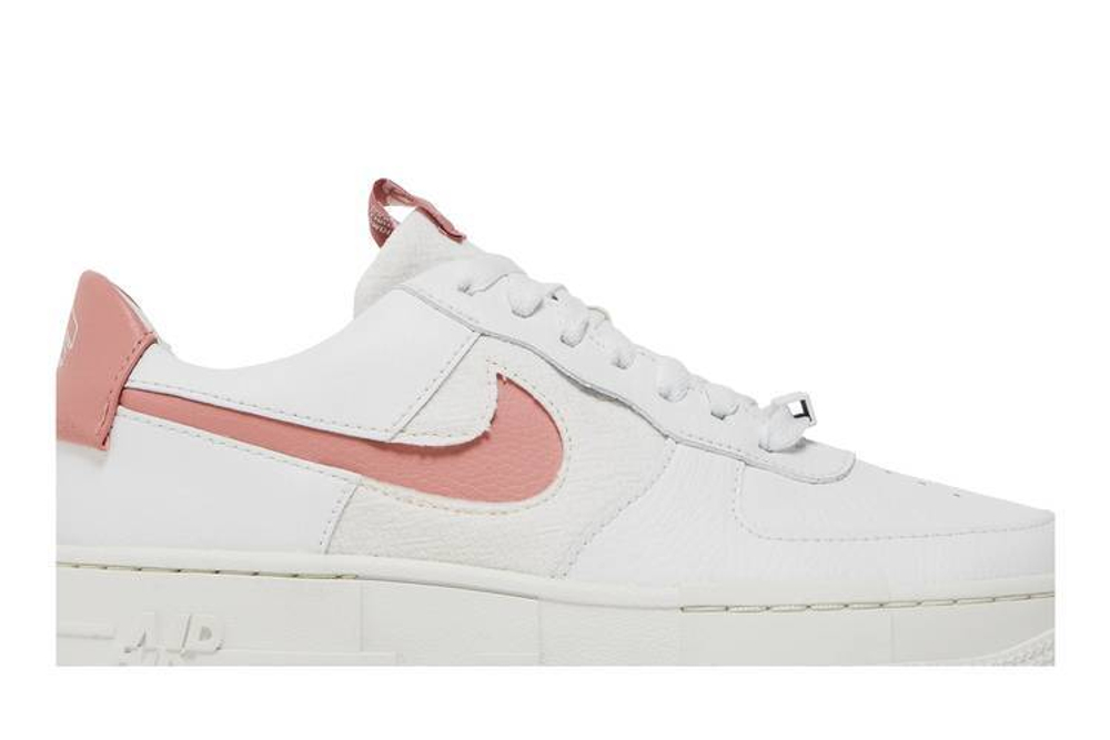 Кроссовки Nike Air Force 1 Pixel (Женская размерная сетка)