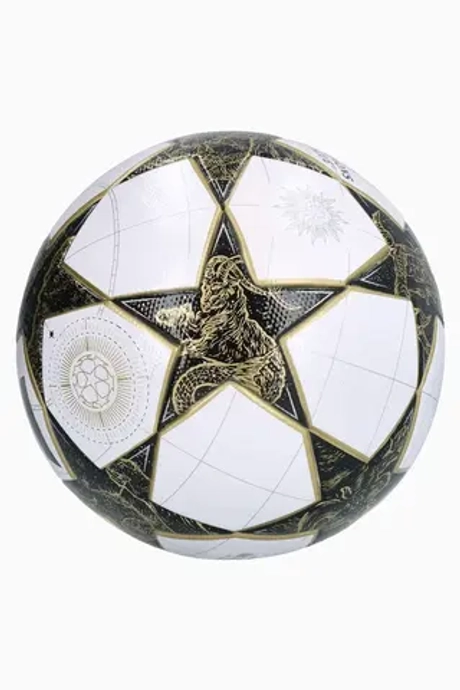 Футбольный мяч adidas UCL League 25/26 размер 4