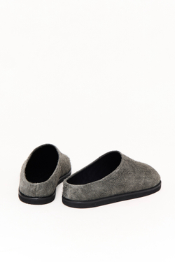 BABUSHI Tokyo Gray