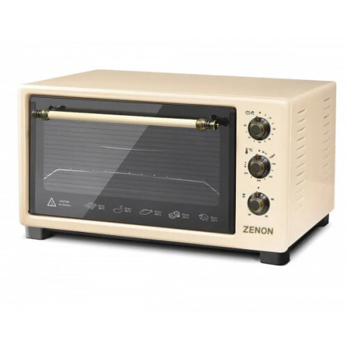 духовка Zenon LX 13575