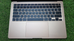MacBook Air 13 (2020, M1) Retina A2337 2560х1600, Apple M1