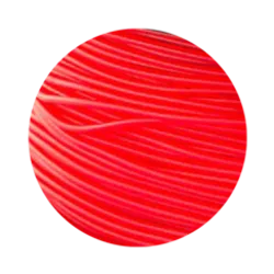 Фотография — Огненный, ярко-красный Watson SBS-пластик Bestfilament