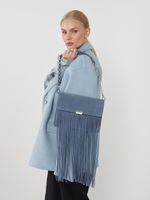 GIPSY 2 IN 1 BAG BLUE