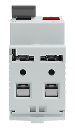 УЗО  EKF rccb-2-80-30-a-av