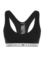Бюстгалтер женский Knitted Bra EA UNDERWEAR
