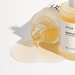 Успокаивающая ампула на основе хауттюйнии Anua Heartleaf 80% Moisture Soothing Ampoule 30 мл