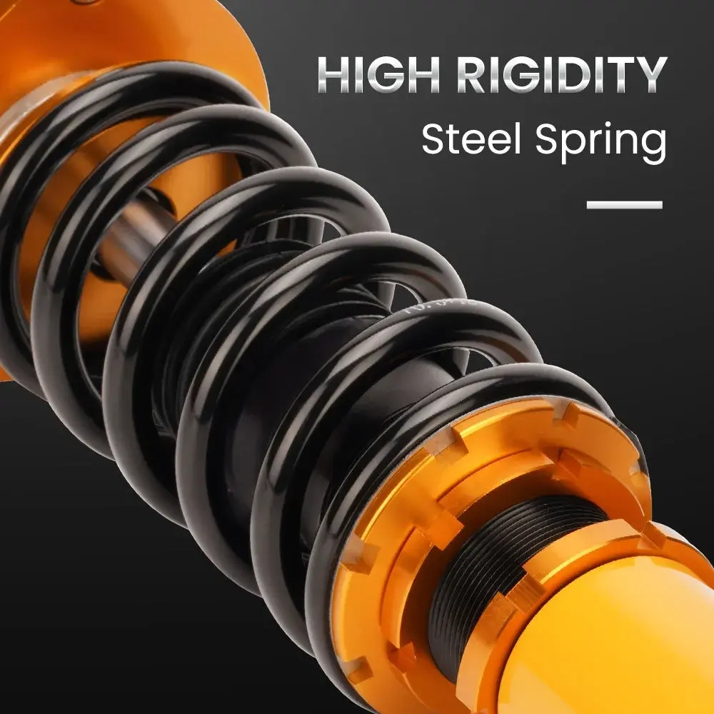 Complete Coilovers Kits подходит для автомобиля Honda Acura RSX 2002-2006 Coil Springs Struts lowering kit