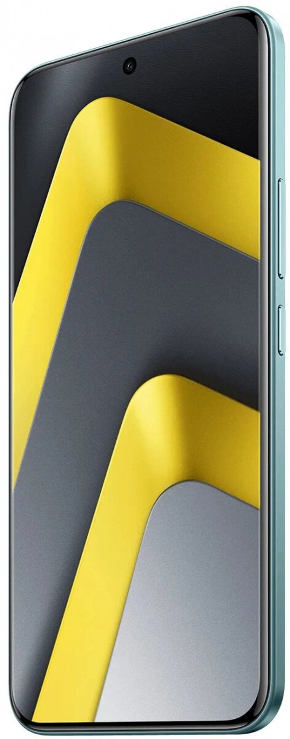 Смартфон Poco M8 Pro 12/512Gb Green