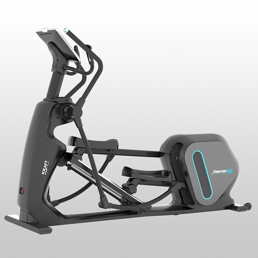 Эллиптический тренажер KRAFT Fitness PP790MT