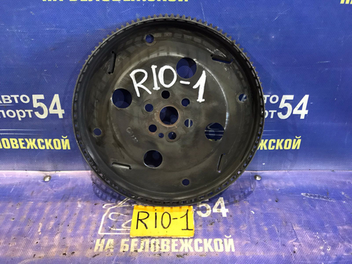 Маховик Kia RIO 2004
