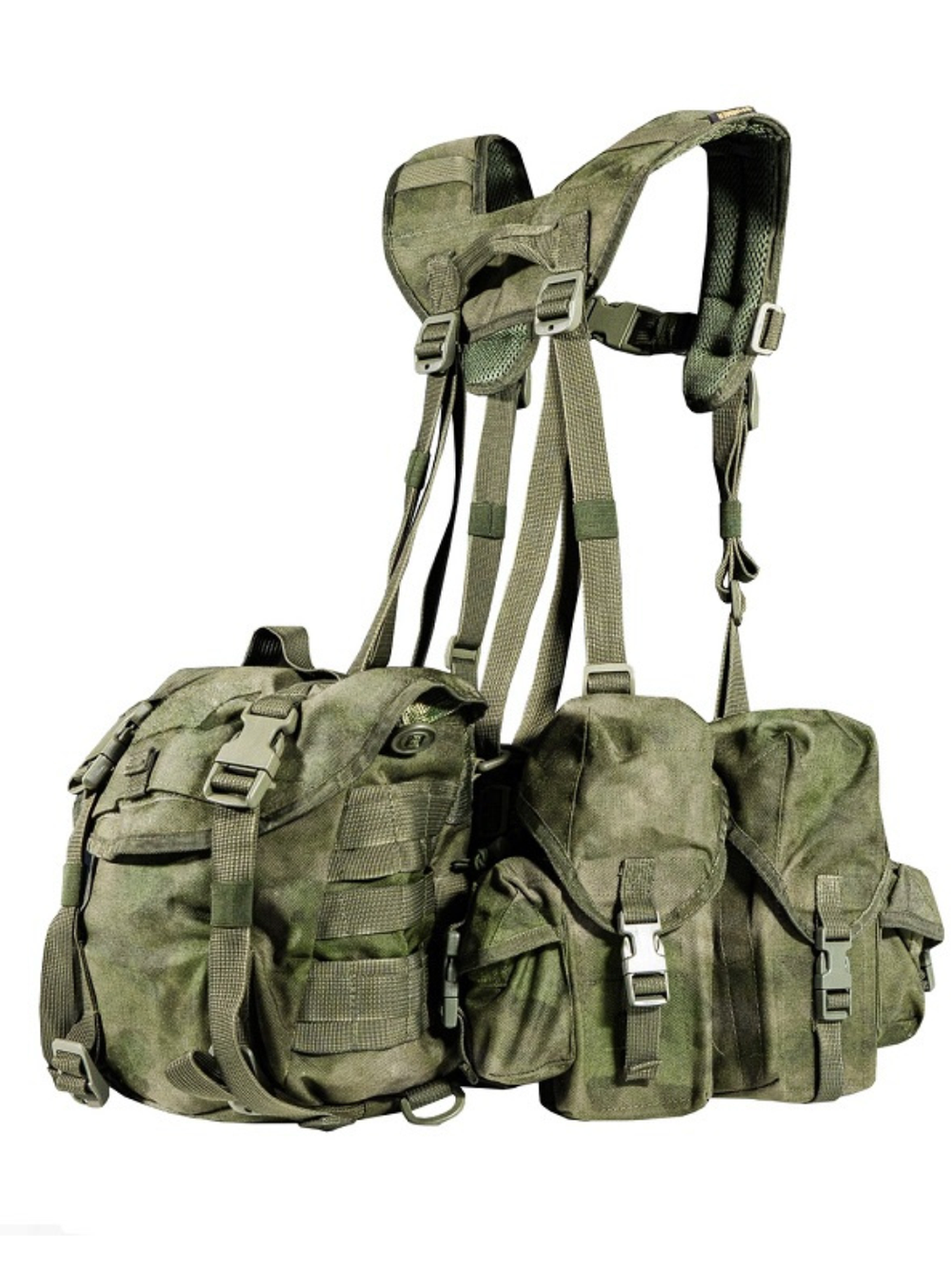 Комплект полевого снаряжения Sturmer РПС АК