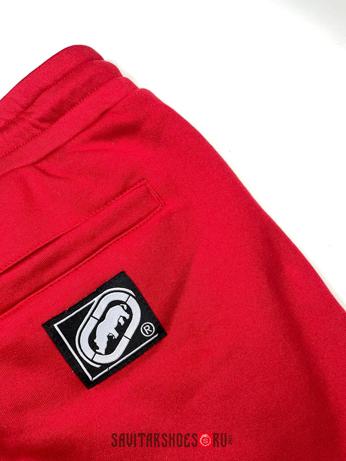 Спортивные штаны на флисе