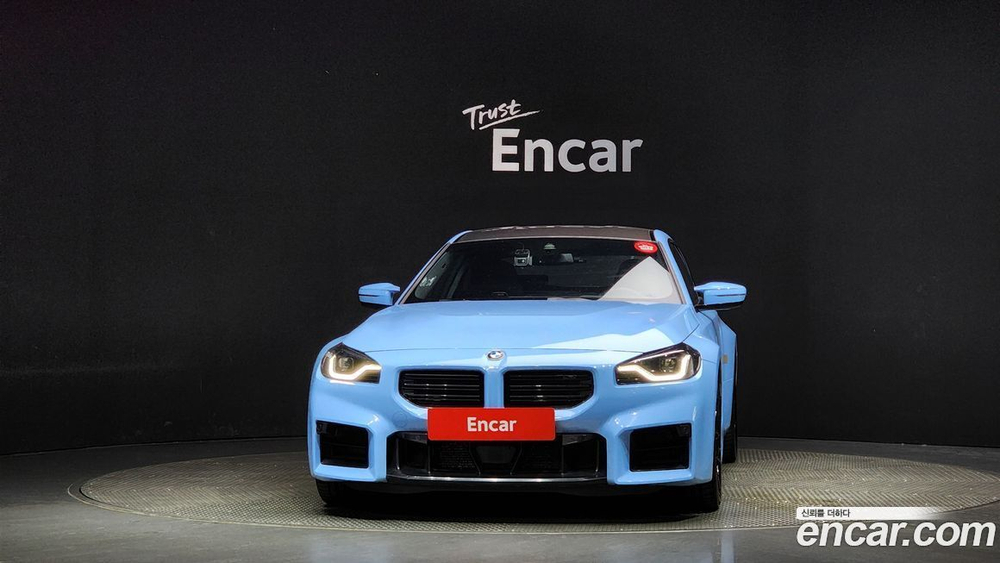 BMW M2 (G87) M2 First Editions (07.2023)