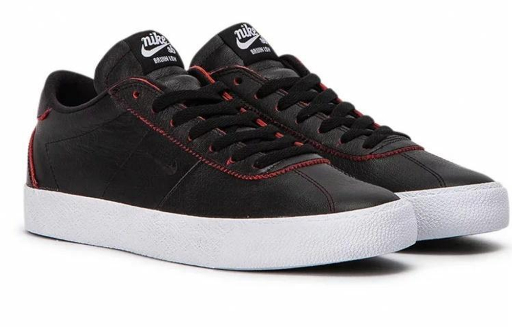 Кроссовки Nike Sb Bruin Low Nba Bulls