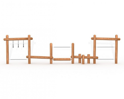 Спортивный комплекс 2.6